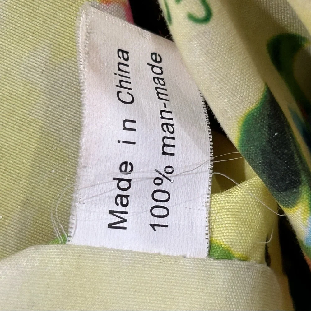 FATTO A MANO by CARLOS FALCHI Gray Faux Python Tote - Picture 10 of 11